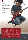 Music Business Handbook and Career Guide | David Baskerville ; Timothy Baskerville ; Serona Elton | 