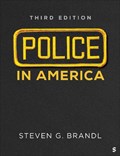 Police in America | Steven G. Brandl | 