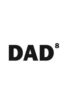 Dad 8