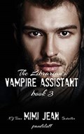 The Librarian's Vampire Assistant, Book 3 | Mimi Jean Pamfiloff | 
