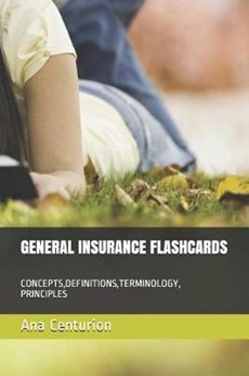 General Insurance Flashcards