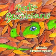 Bertie Brachiosaurus