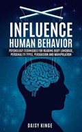 Influence Human Behavior | Daisy Kinge | 