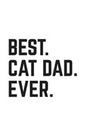 Best. Cat Dad. Ever. | Ever Ever | 