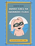 Hunny Goes to Swimming Class | Punita Rice | 