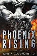 Phoenix Rising | Giulia Lagomarsino | 