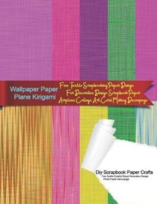 Wallpaper Paper Plane Kirigami Diy Scrapbook Paper Crafts Fine Textile Colorful Sheet Decorative Design Photo Paper Decoupage
