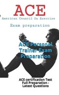 ACE Personal Trainer Exam Preparation | Georgio Daccache | 