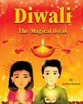 Diwali the magical diyas: A Diwali story | Anitha Rathod | 