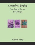 Cannabis Basics | Yvonne Trejo | 