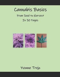 Cannabis Basics