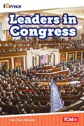 Leaders in Congress | Mary Kate Bolinder | 