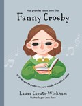 Fanny Crosby | Laura Caputo-Wickham | 