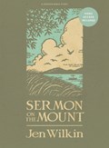 Sermon on the Mount - Bible Study Book - Revised and Expanded - With Video Access | Jen Wilkin | 