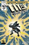 Titan Mouse of Might Issue #1 | Gary Shipman | 