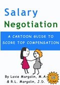 Salary Negotiation | Lavie Margolin | 