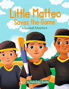 Little Matteo Saves the Game