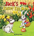 Jack's Easter Egg Hunt | Winnye Wilks | 