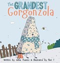 The Grandest Gorgonzola | Jonna Thames | 
