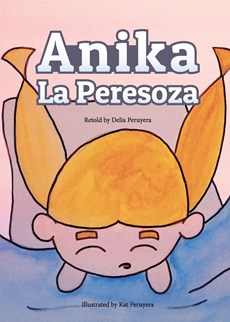 Anika La Peresoza