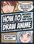 How to Draw Anime | Matsuda Publishing | 