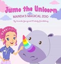 Jumo the Unicorn | Young, Amanda ; Pendlebury, Melody | 