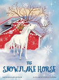 The Snowflake Horse | Kristen Halverson | 