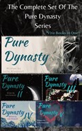 The Complete Set Of The Pure Dynasty Series | Leila Almarzoh | 