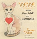 Va Va Learns About Love and Happiness | Renee Duane | 