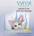 Vava Learns To Be With His Feelings | Renee Duane | 