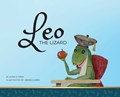 Leo the Lizard | Jessica Piper | 