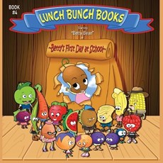 LUNCH BUNCH BOOKS