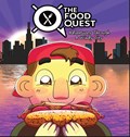The Food Quest Adventures Through A Windy City | Tommy Watkins | 