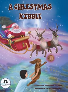 A Christmas Kibble
