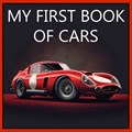 My First Book of Cars: Colorful pictures of all types of cars | Javier Sanz | 