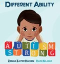A Different Ability | Zeinab Zaiter Hachem | 