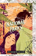 National Parks | Laikyn Meng | 