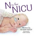 N is for NICU | Alyssa Veech | 