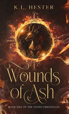 Wounds of Ash