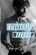 Butterfly Effect | Laikyn Meng | 