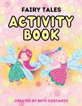 Mermaid Activity Workbook Book for Kids 2-6 years of age. | Beth Costanzo | 