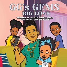 GG's Gems Big Love