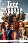 Time Voyage | Krystal Teale | 