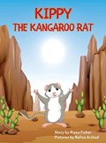 Kippy the Kangaroo Rat | Riana Fisher | 