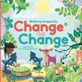 Change the Change | Ameena Zia | 