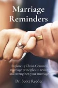 Marriage Reminders | Scott Reeder | 