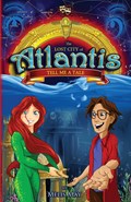 The Lost City of Atlantis | Melis May | 