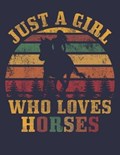 Just a girl who loves horses | New Hope | 