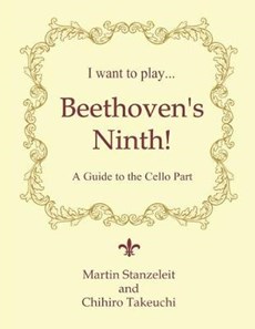 I Want to Play ... Beethoven's Ninth!