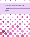 Composition Notebook | Ink  It | 